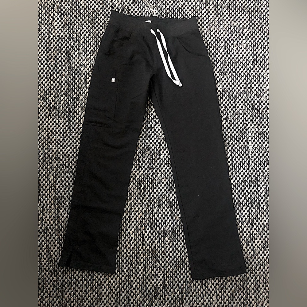 FIGS Kade cargo pant XS